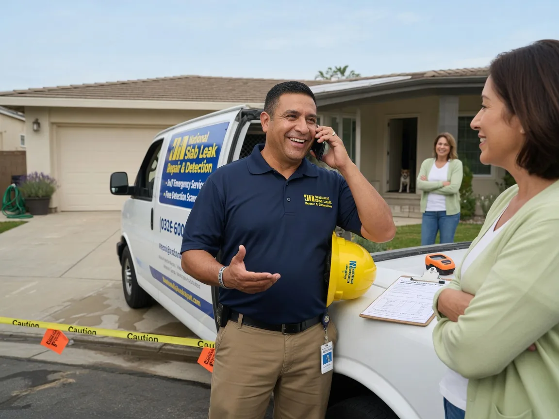 Slab Leak Detection Mode, IL FAQs